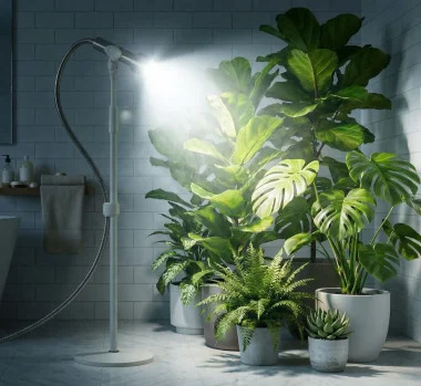 indoor sunlight system