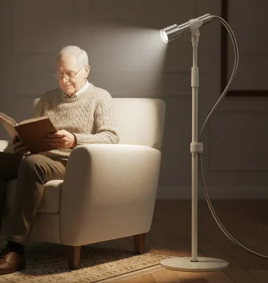 Parans Sunlight System – Healing Light Therapy